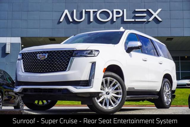 2023 Cadillac Escalade 2WD Premium Luxury for sale in Duluth, GA