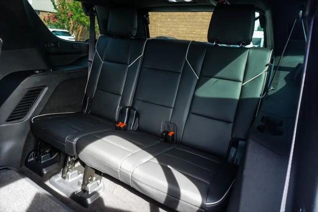 2023 Cadillac Escalade 2WD Premium Luxury