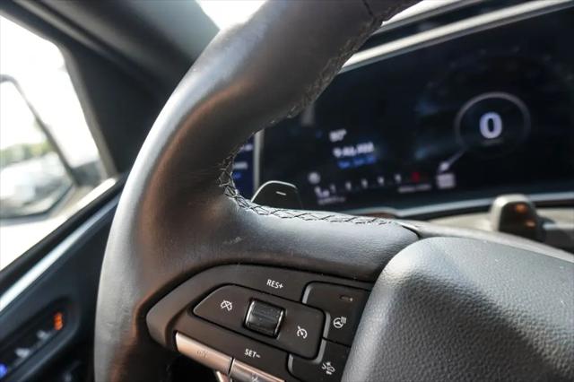 2023 Cadillac Escalade 2WD Premium Luxury
