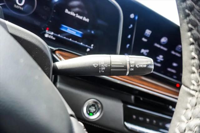 2023 Cadillac Escalade 2WD Premium Luxury
