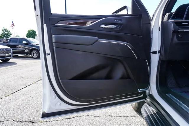 2023 Cadillac Escalade 2WD Premium Luxury