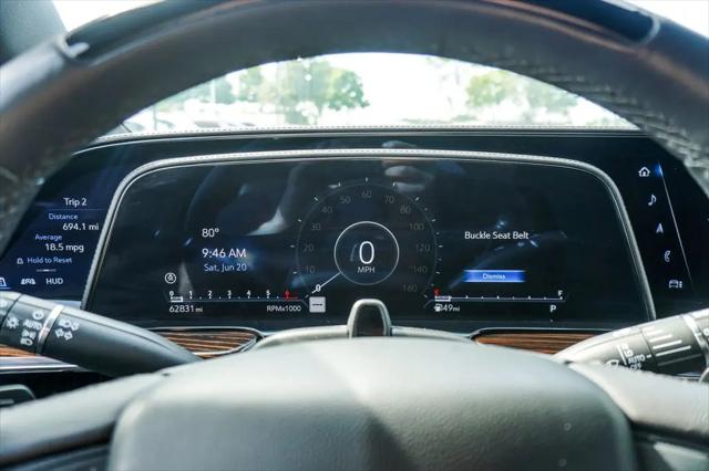 2023 Cadillac Escalade 2WD Premium Luxury