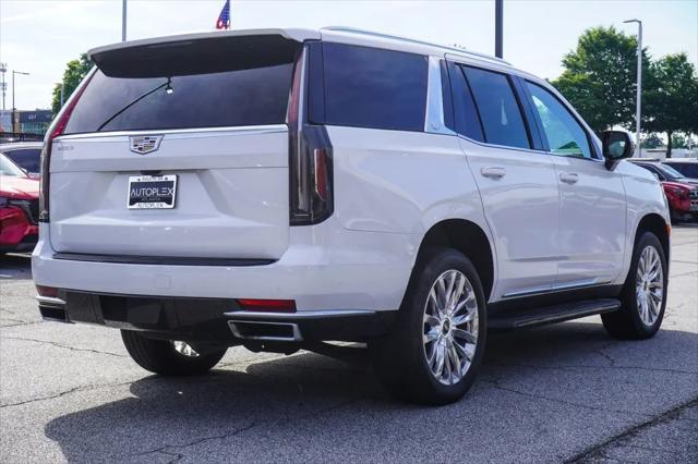 2023 Cadillac Escalade 2WD Premium Luxury