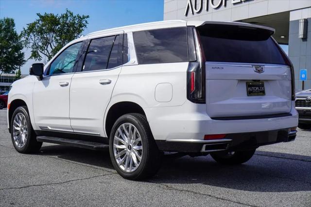 2023 Cadillac Escalade 2WD Premium Luxury