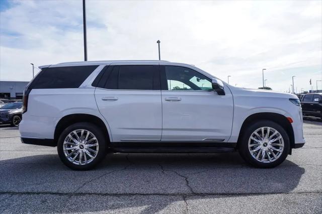 2023 Cadillac Escalade 2WD Premium Luxury