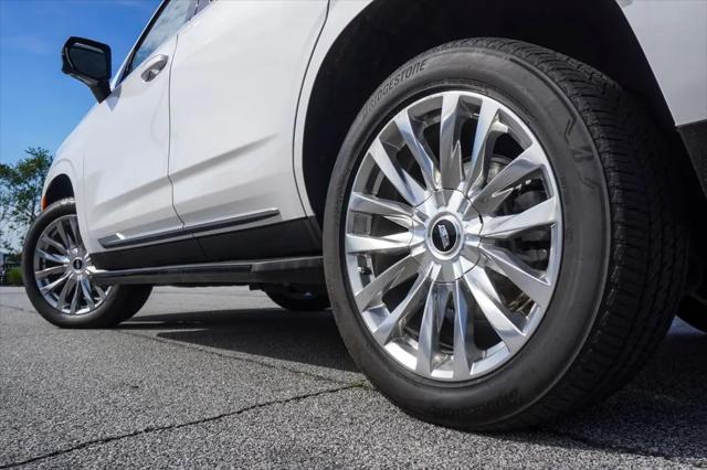 2023 Cadillac Escalade 2WD Premium Luxury