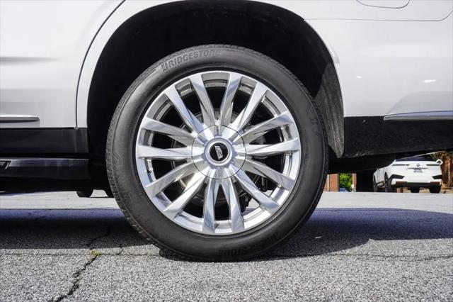 2023 Cadillac Escalade 2WD Premium Luxury