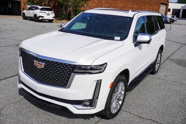 2023 Cadillac Escalade 2WD Premium Luxury