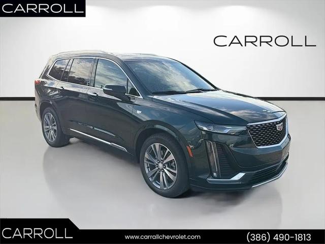 2024 Cadillac XT6 FWD Luxury for sale in Sanford, FL