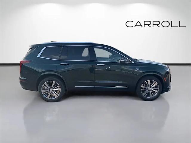 2024 Cadillac XT6 FWD Luxury