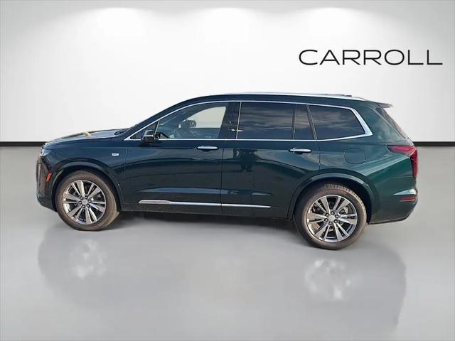 2024 Cadillac XT6 FWD Luxury