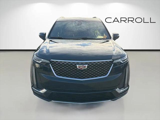 2024 Cadillac XT6 FWD Luxury