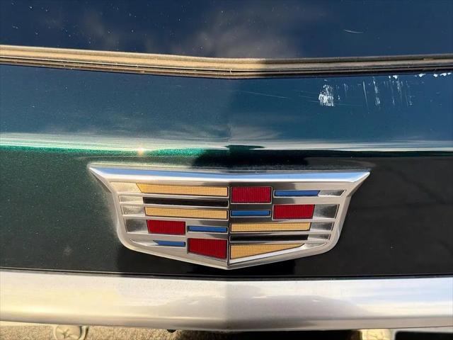 2024 Cadillac XT6 FWD Luxury