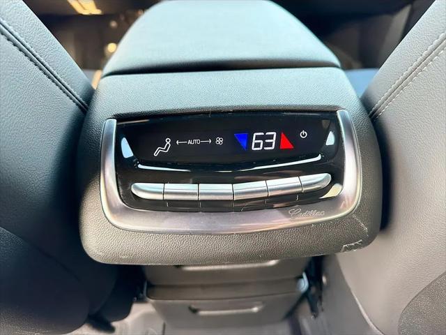 2024 Cadillac XT6 FWD Luxury