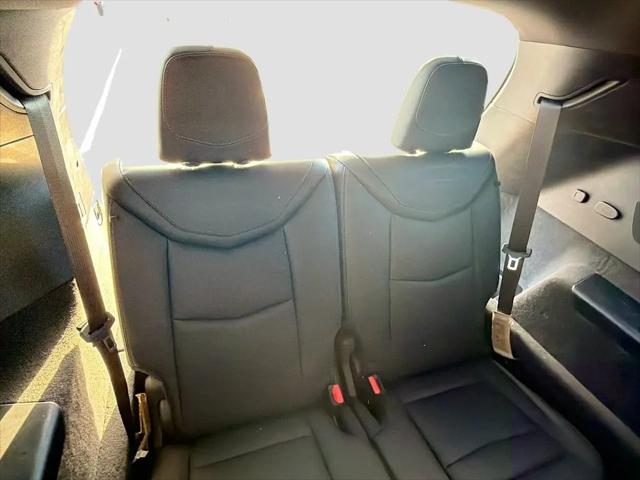 2024 Cadillac XT6 FWD Luxury