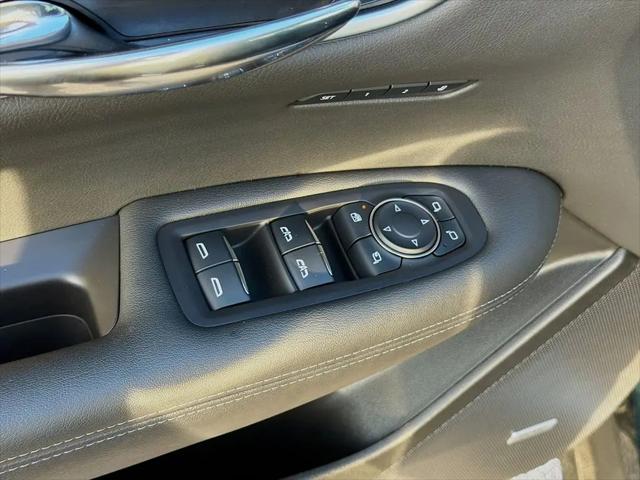 2024 Cadillac XT6 FWD Luxury