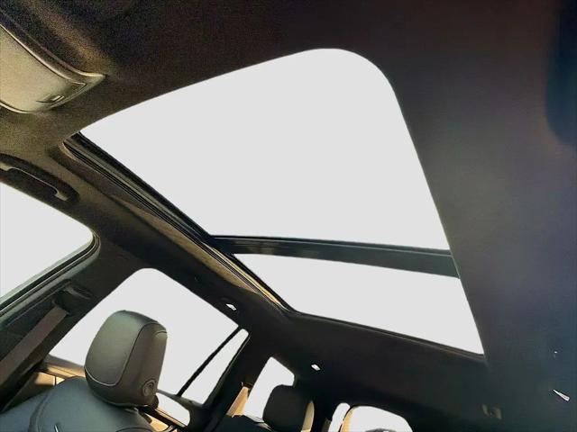2024 Cadillac XT6 FWD Luxury