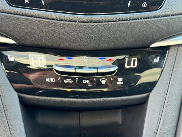2024 Cadillac XT6 FWD Luxury
