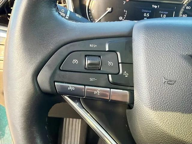 2024 Cadillac XT6 FWD Luxury