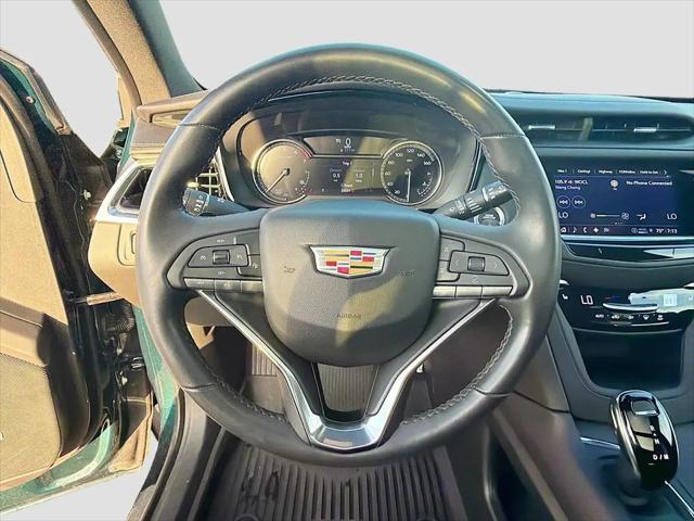 2024 Cadillac XT6 FWD Luxury