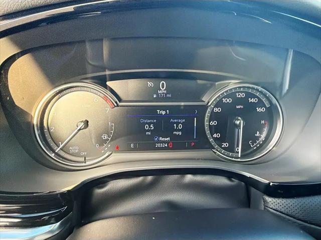 2024 Cadillac XT6 FWD Luxury