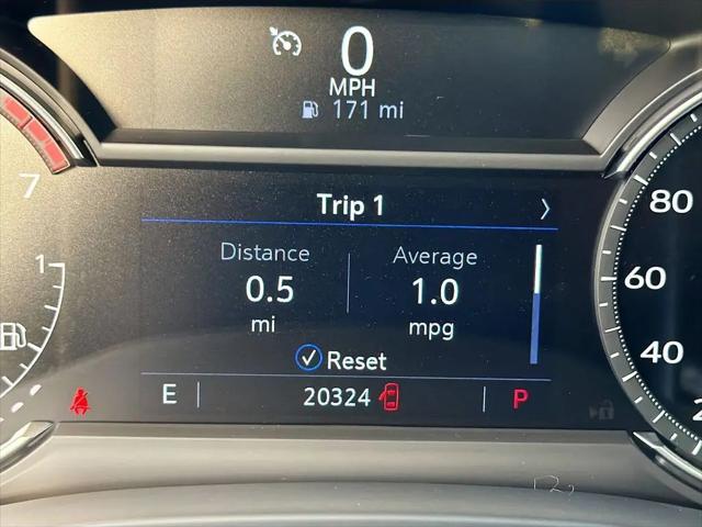 2024 Cadillac XT6 FWD Luxury