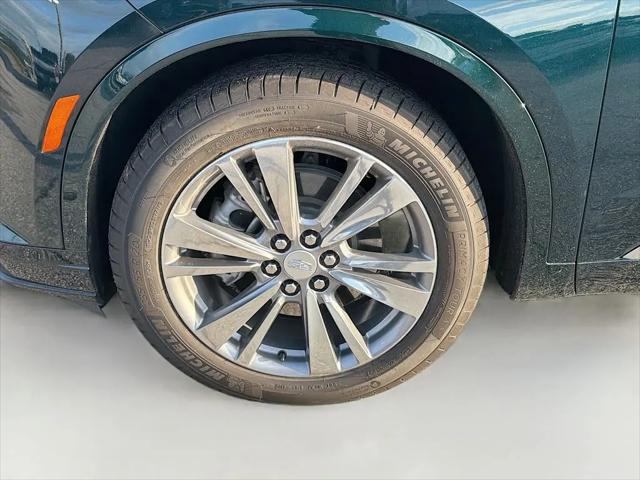 2024 Cadillac XT6 FWD Luxury
