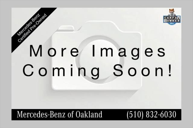 2022 Mercedes-Benz C-CLASS C 300 4MATIC Cabriolet for sale in Oakland, CA