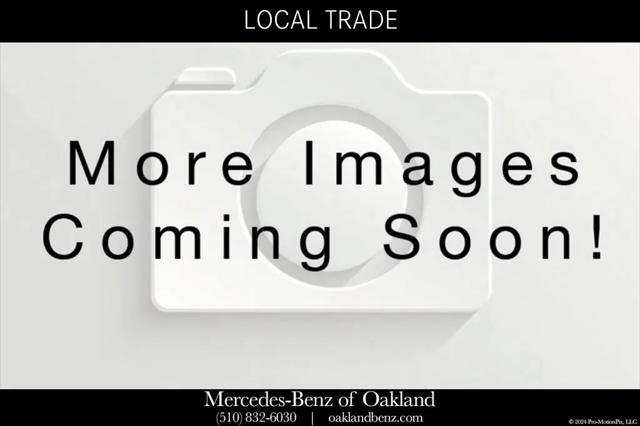 2023 Mercedes-Benz GLA-CLASS GLA 250