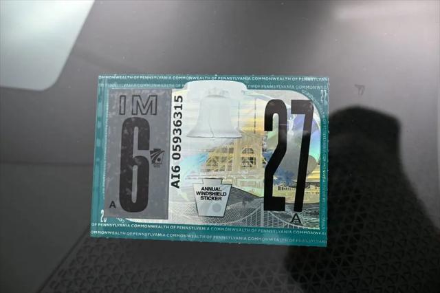 2022 Kia EV6 GT-Line