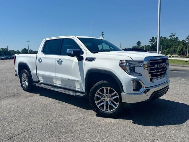 2019 GMC Sierra 1500 SLT for sale in Augusta, GA