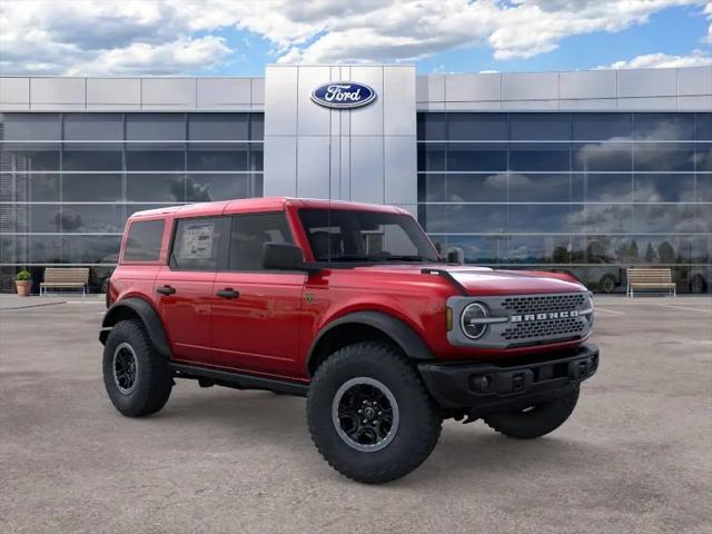 2026 Ford Bronco Badlands for sale in Augusta, GA