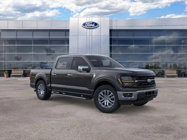 2026 Ford F-150 XLT for sale in Augusta, GA