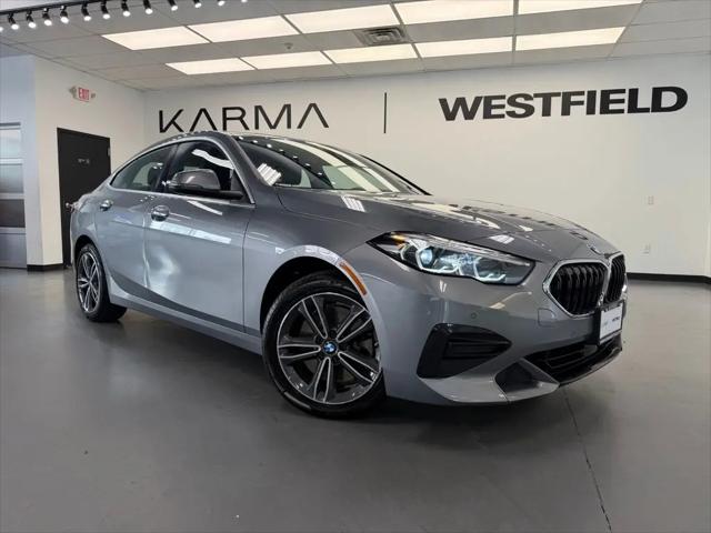 2023 BMW Coupe i xDrive for sale in Westfield, NJ