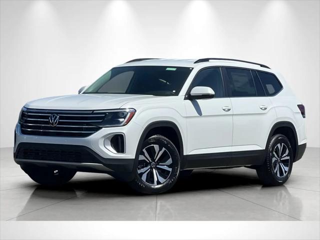 2026 Volkswagen Atlas SE for sale in Fairfield, CA