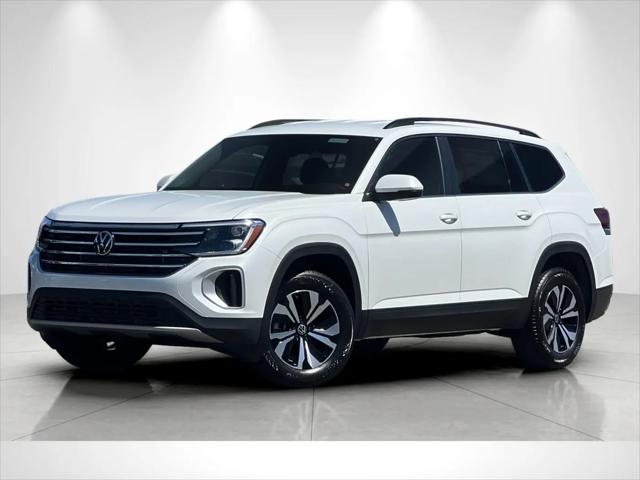 2026 Volkswagen Atlas SE for sale in Fairfield, CA