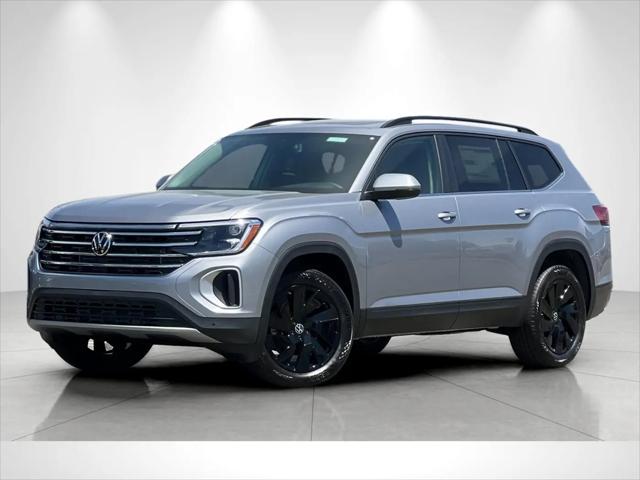 2026 Volkswagen Atlas SE with Technology for sale in Fairfield, CA