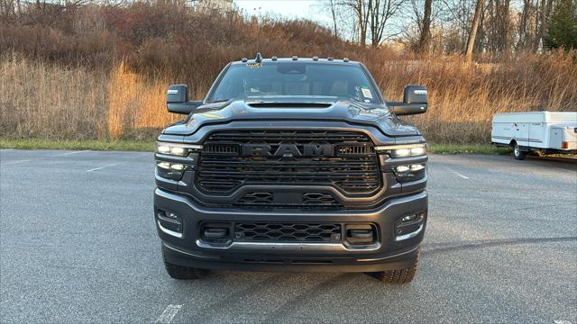 2026 RAM Ram 2500 RAM 2500 LARAMIE CREW CAB 4X4 64 BOX