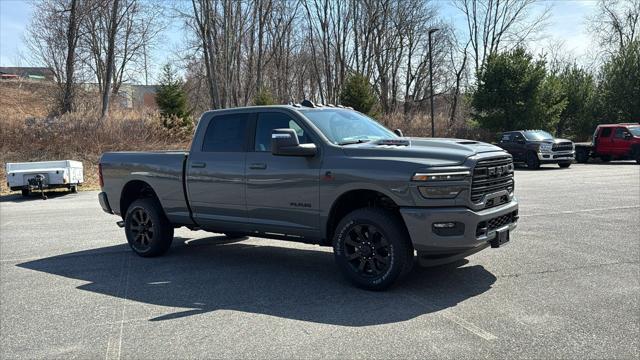 2026 RAM Ram 2500 RAM 2500 LARAMIE CREW CAB 4X4 64 BOX