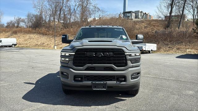 2026 RAM Ram 2500 RAM 2500 LARAMIE CREW CAB 4X4 64 BOX