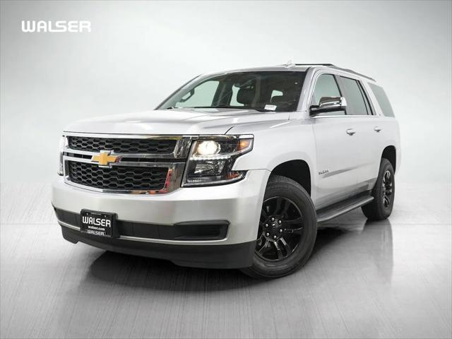 2020 Chevrolet Tahoe 4WD LT for sale in White Bear Lake, MN