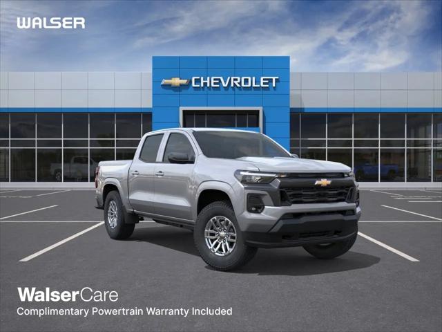 2026 Chevrolet Colorado LT, 4WD for sale in White Bear Lake, MN