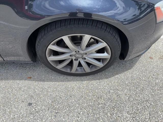 2013 Audi A4 2.0T Premium