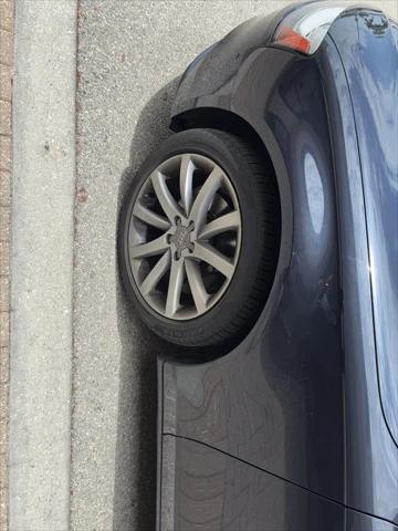 2013 Audi A4 2.0T Premium