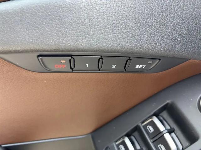 2013 Audi A4 2.0T Premium