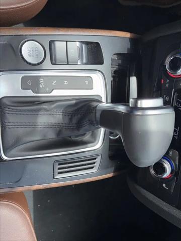 2013 Audi A4 2.0T Premium