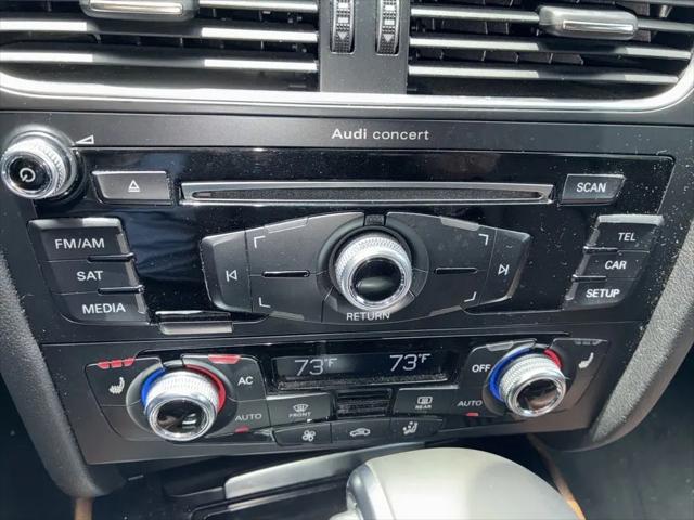 2013 Audi A4 2.0T Premium