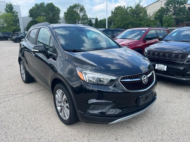 2019 Buick Encore AWD Preferred for sale in Schaumburg, IL