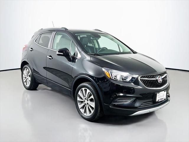 2019 Buick Encore AWD Preferred for sale in Schaumburg, IL