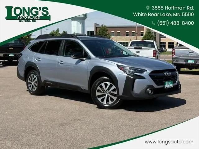 2024 Subaru Outback Premium for sale in White Bear Lake, MN
